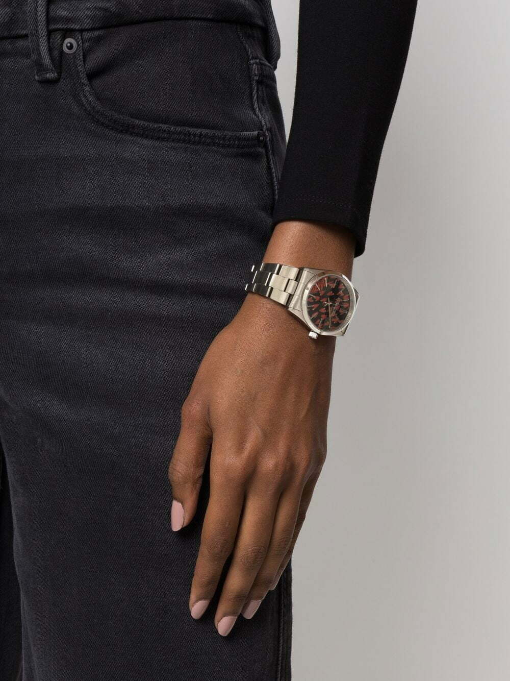 Zadig&Voltaire Fusion Heart watch - Image 2