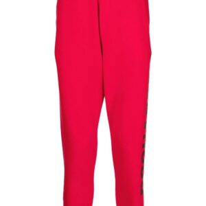 Dsquared2  logo-print track pants
