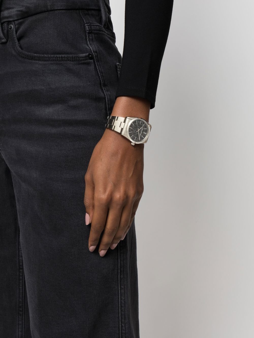 Zadig&Voltaire Fusion Leo watch - Image 2