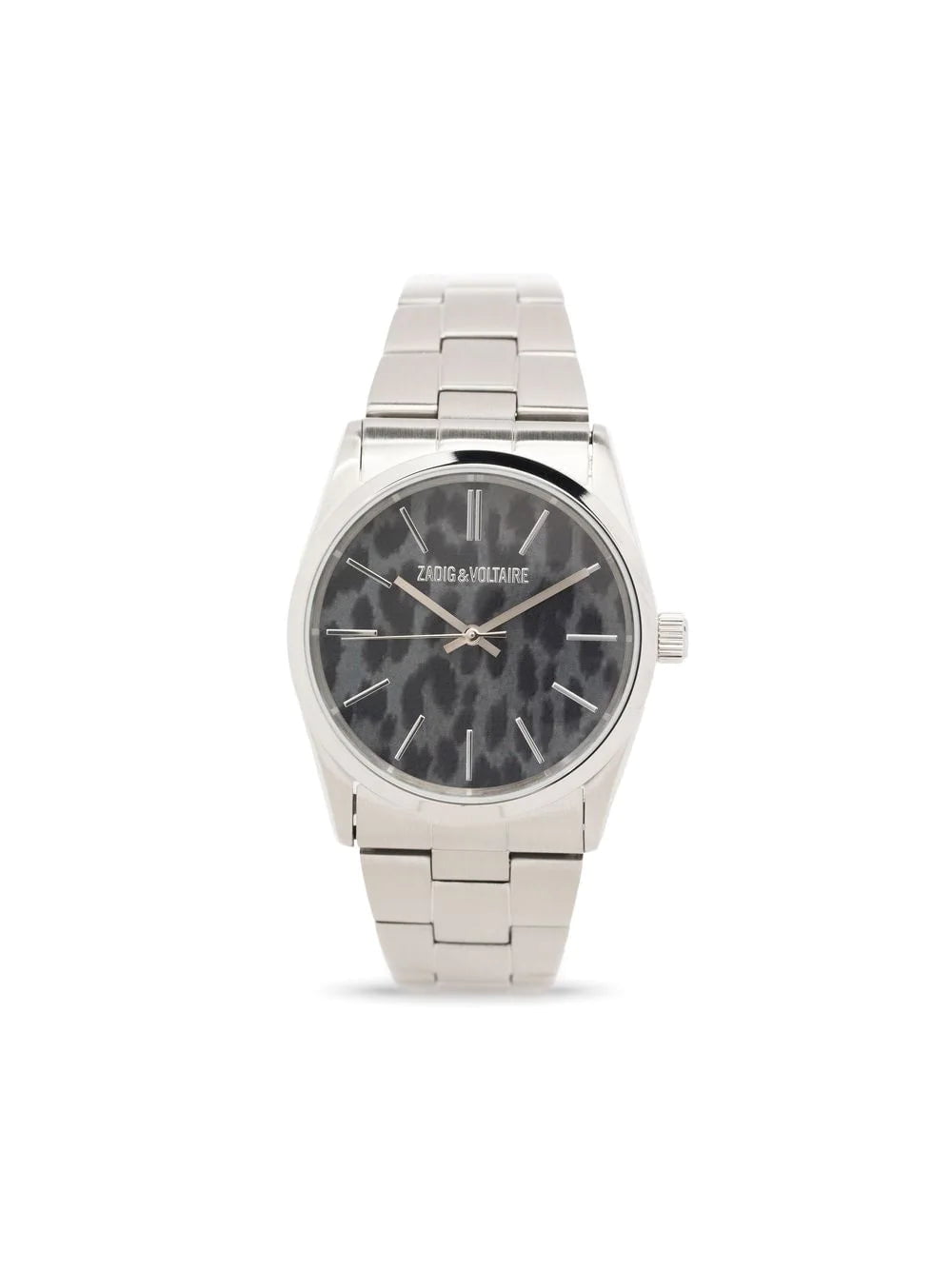 Zadig&Voltaire Fusion Leo watch