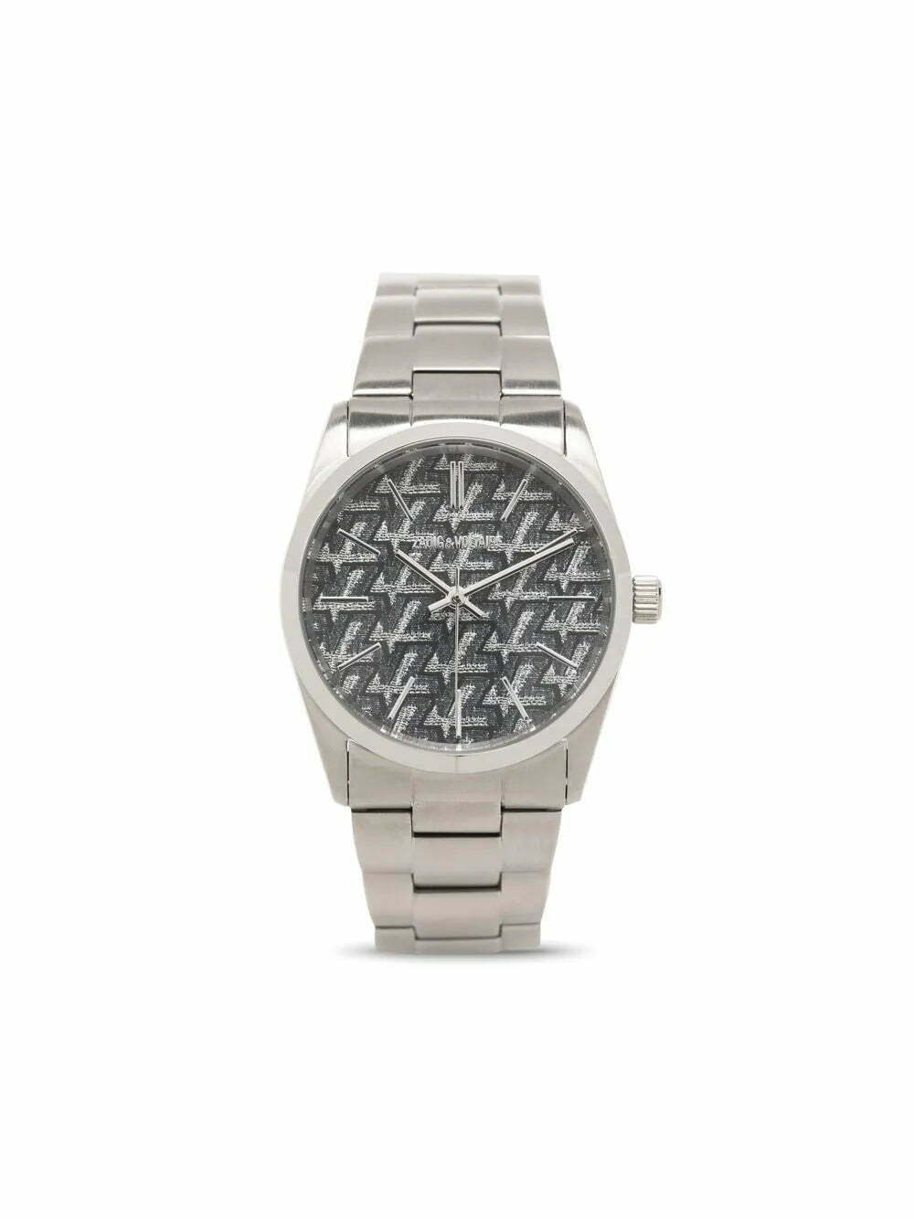 Zadig&Voltaire ZV Glitter Fusion watch