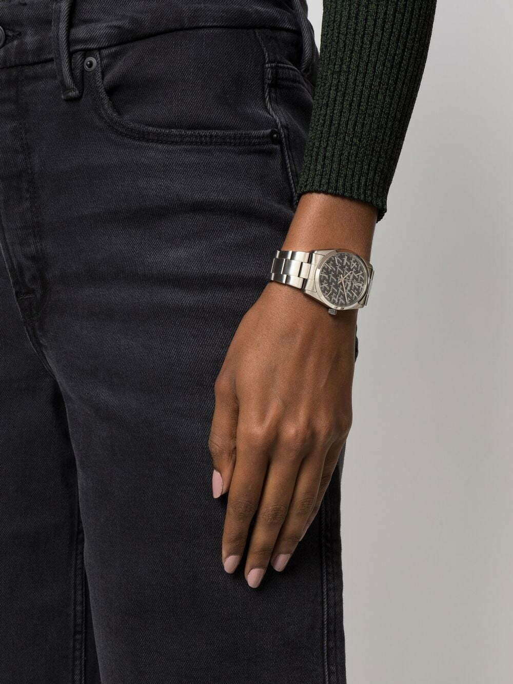 Zadig&Voltaire ZV Glitter Fusion watch - Image 2