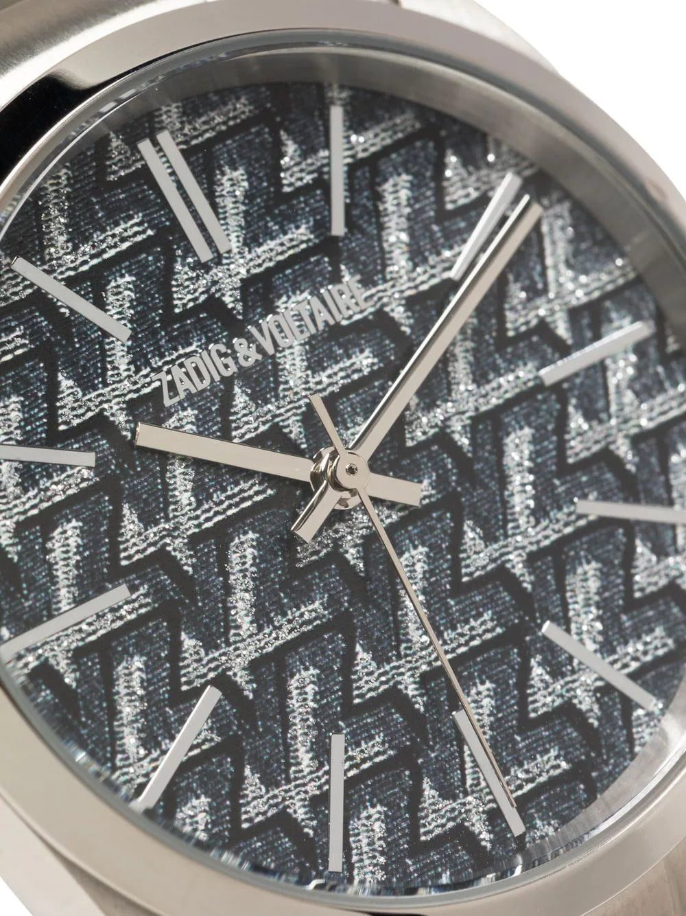 Zadig&Voltaire ZV Glitter Fusion watch - Image 3