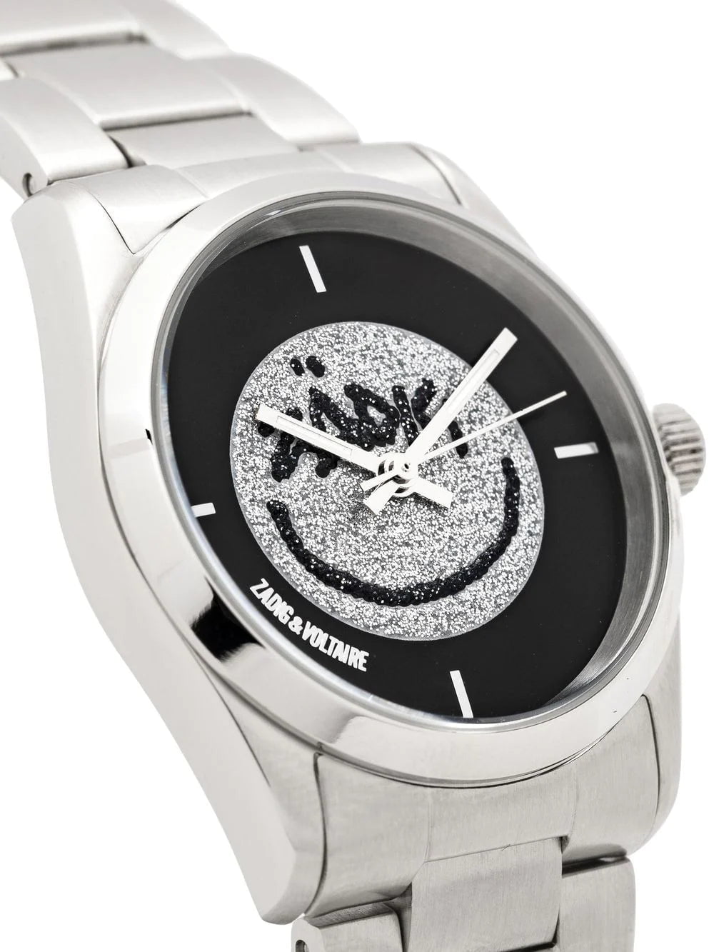 Zadig&Voltaire Fusion Happy Glitter watch - Image 3