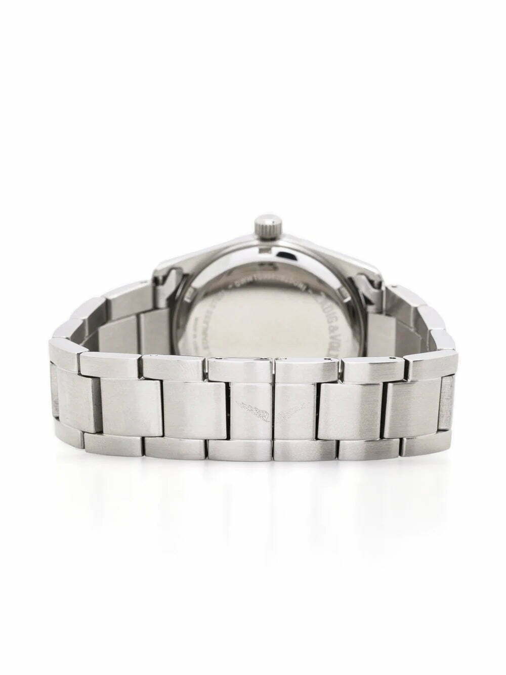 Zadig&Voltaire Fusion Happy Glitter watch - Image 4