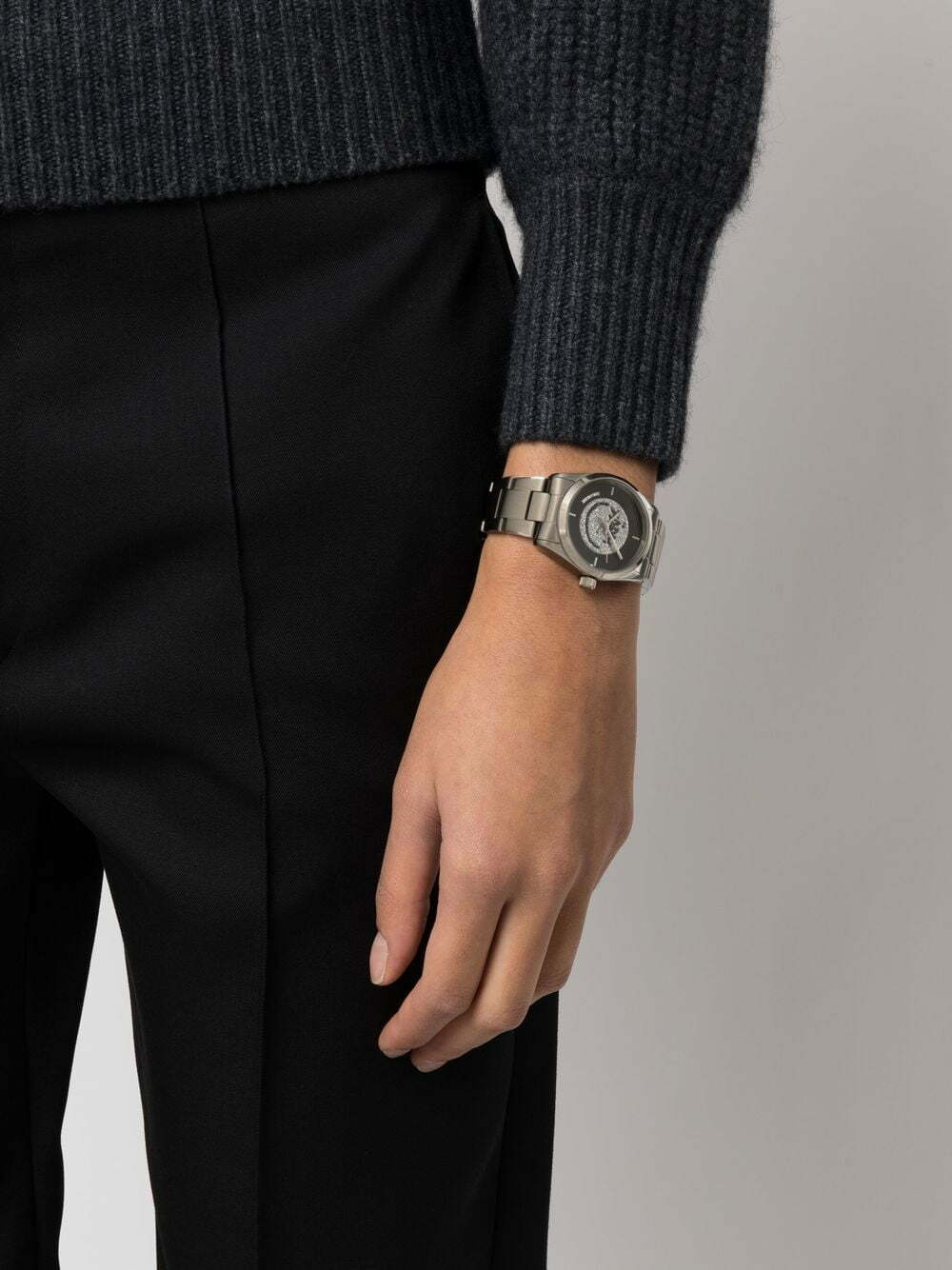 Zadig&Voltaire Fusion Happy Glitter watch - Image 2