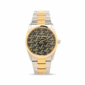 Zadig&Voltaire  two-tone ZW Fusion watch