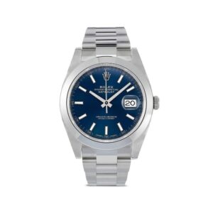 Rolex  2022 unworn Datejust 41mm