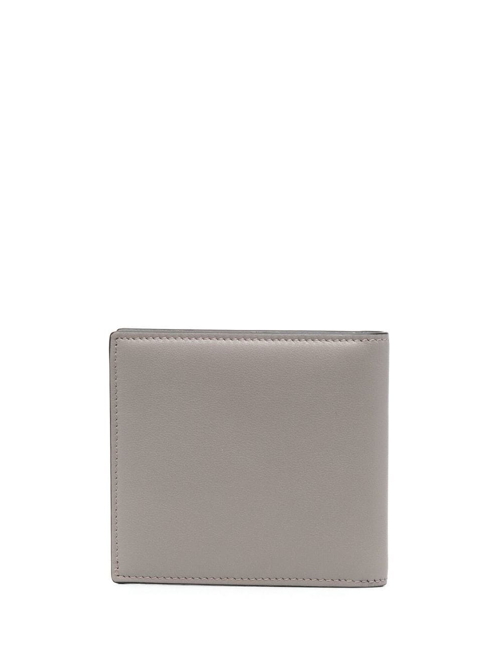 Valentino Garavani VLogo plaque bi-fold wallet - Image 2