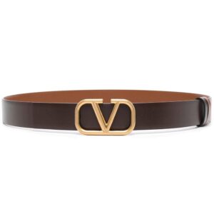 Louis Vuitton VLogo Signature 30mm reversible belt