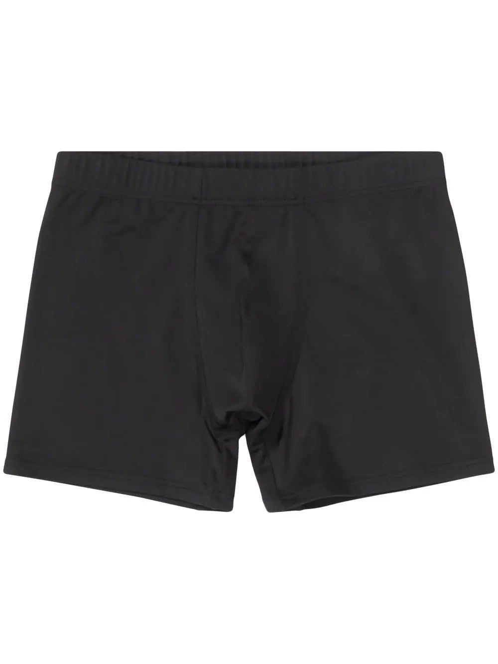 Balenciaga solid-color boxer briefs
