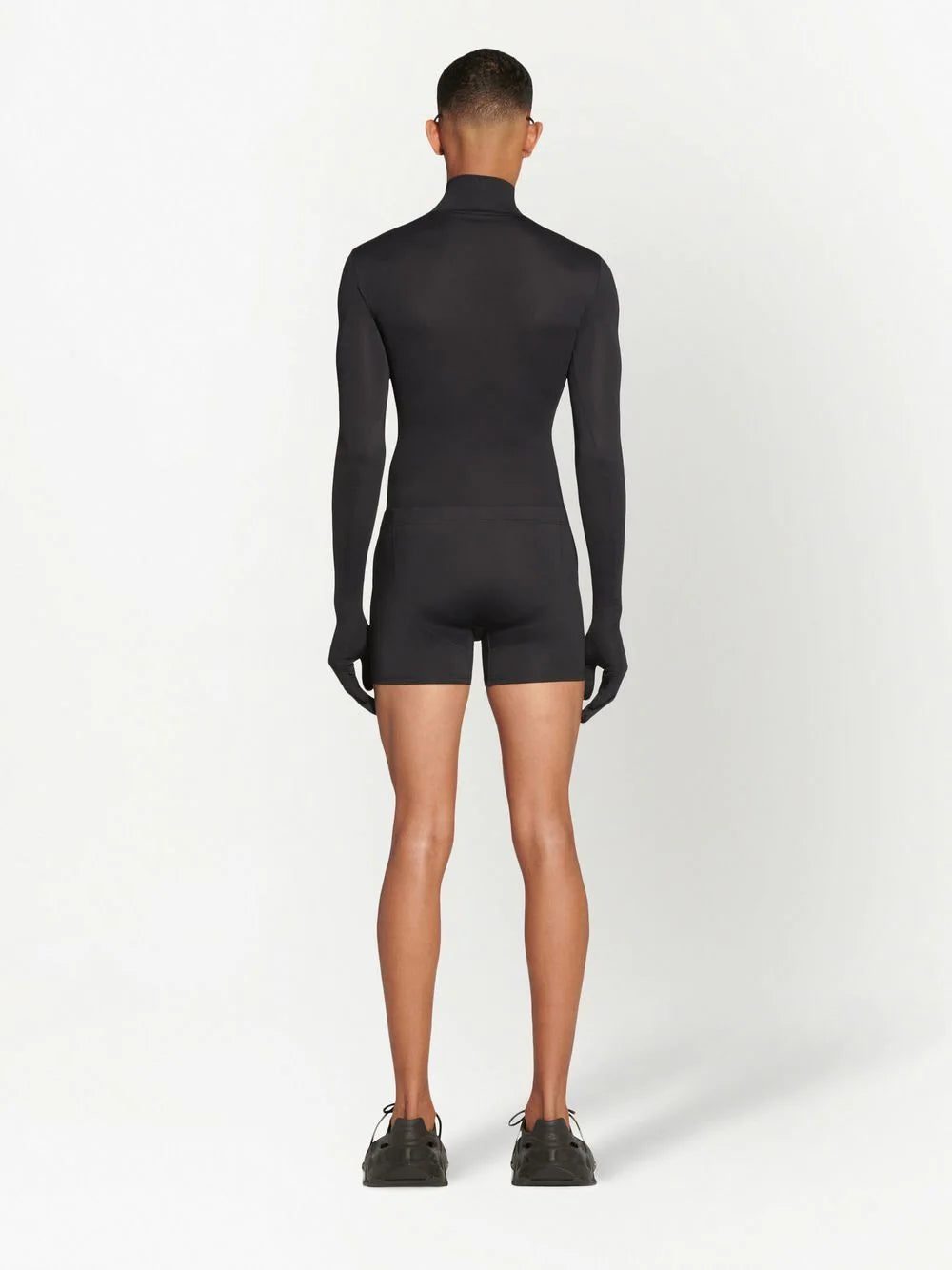 Balenciaga solid-color boxer briefs - Image 4