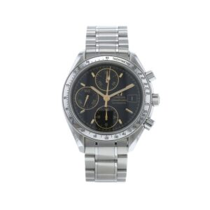 OMEGA 2006 pre-owned Speedmaster 39mm