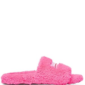 Balenciaga Furry Campaign-logo slides