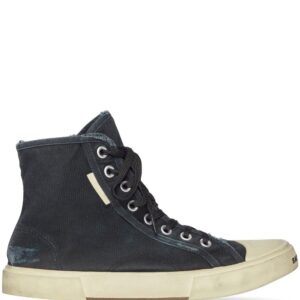 Balenciaga Paris high-top sneakers