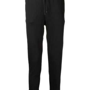 BOSS  straight-leg track pants