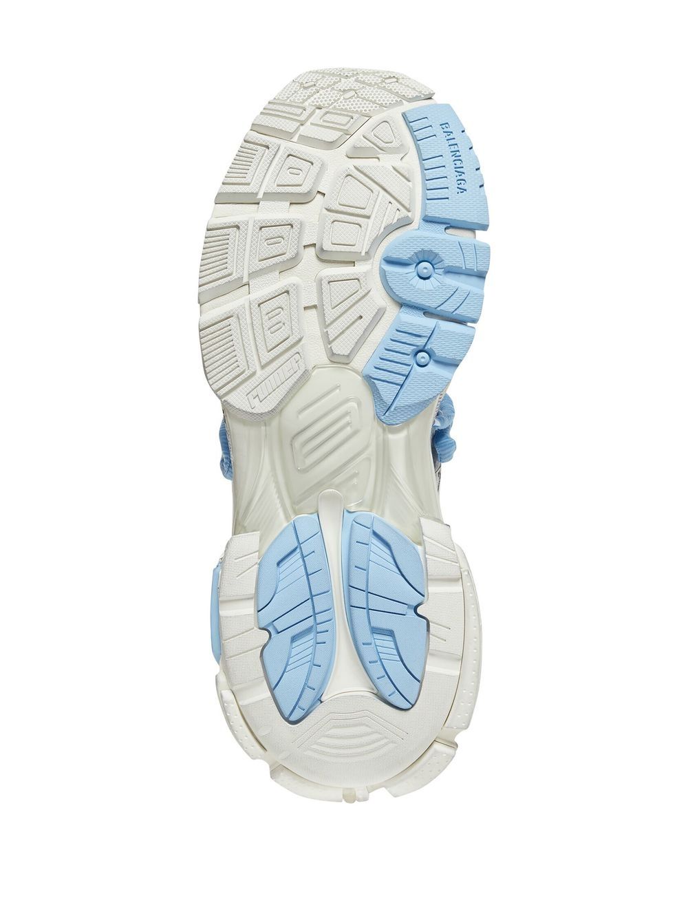 Balenciaga Runner low-top sneakers - Image 4