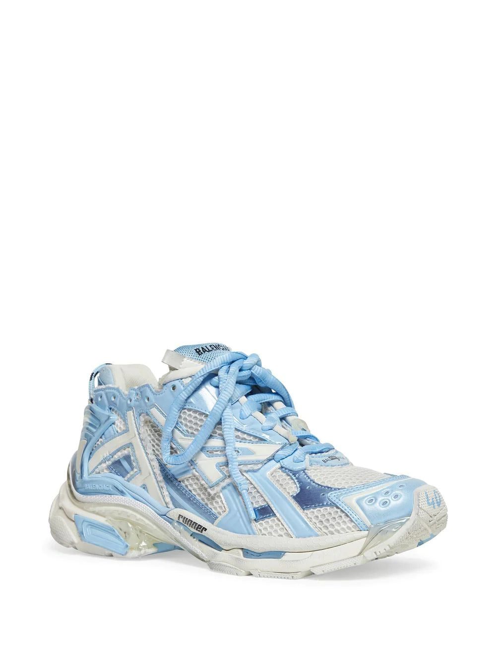 Balenciaga Runner low-top sneakers - Image 2