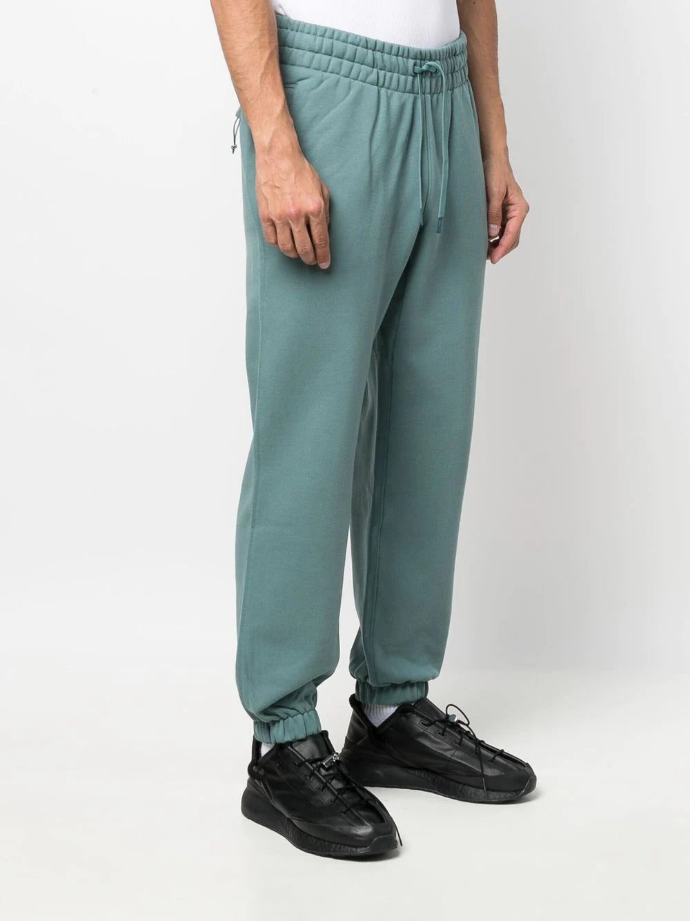 adidas drawstring-waist track pants - Image 4