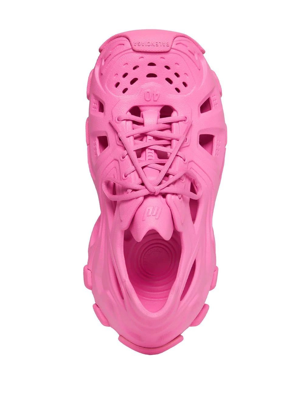 Balenciaga HD low-top sneakers - Image 3