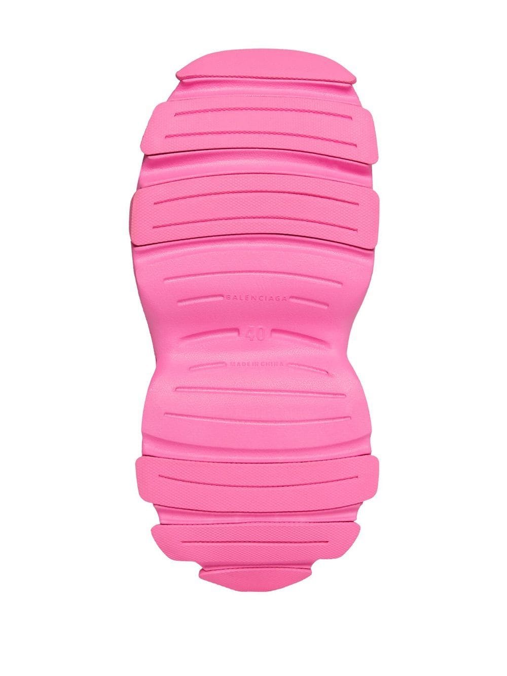 Balenciaga HD low-top sneakers - Image 4