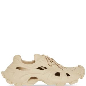 Balenciaga HD cutout sneakers