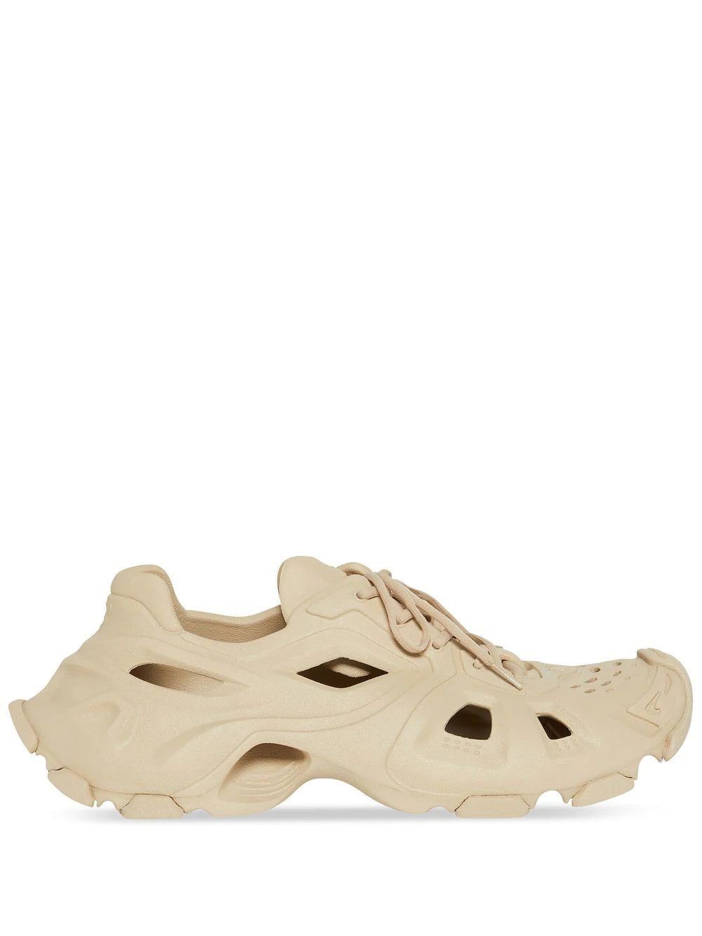 Balenciaga HD cutout sneakers