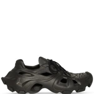 Balenciaga HD cutout sneakers