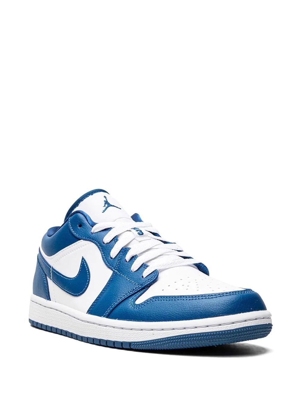 Jordan Air Jordan 1 Low "Marina Blue" sneakers - Image 2