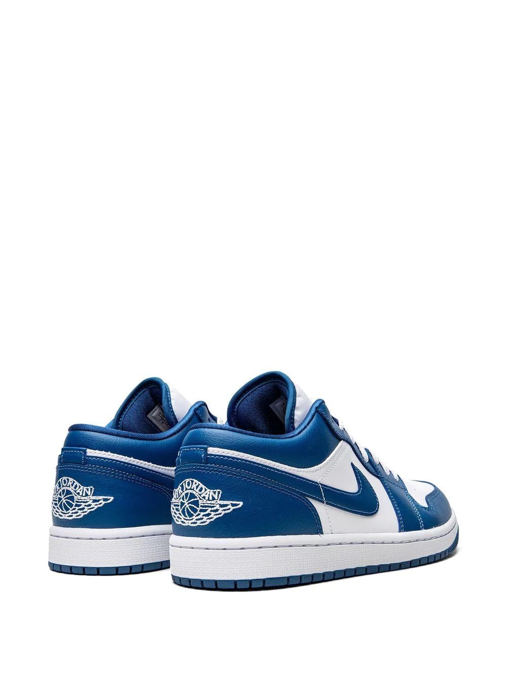 Jordan Air Jordan 1 Low "Marina Blue" sneakers - Image 3