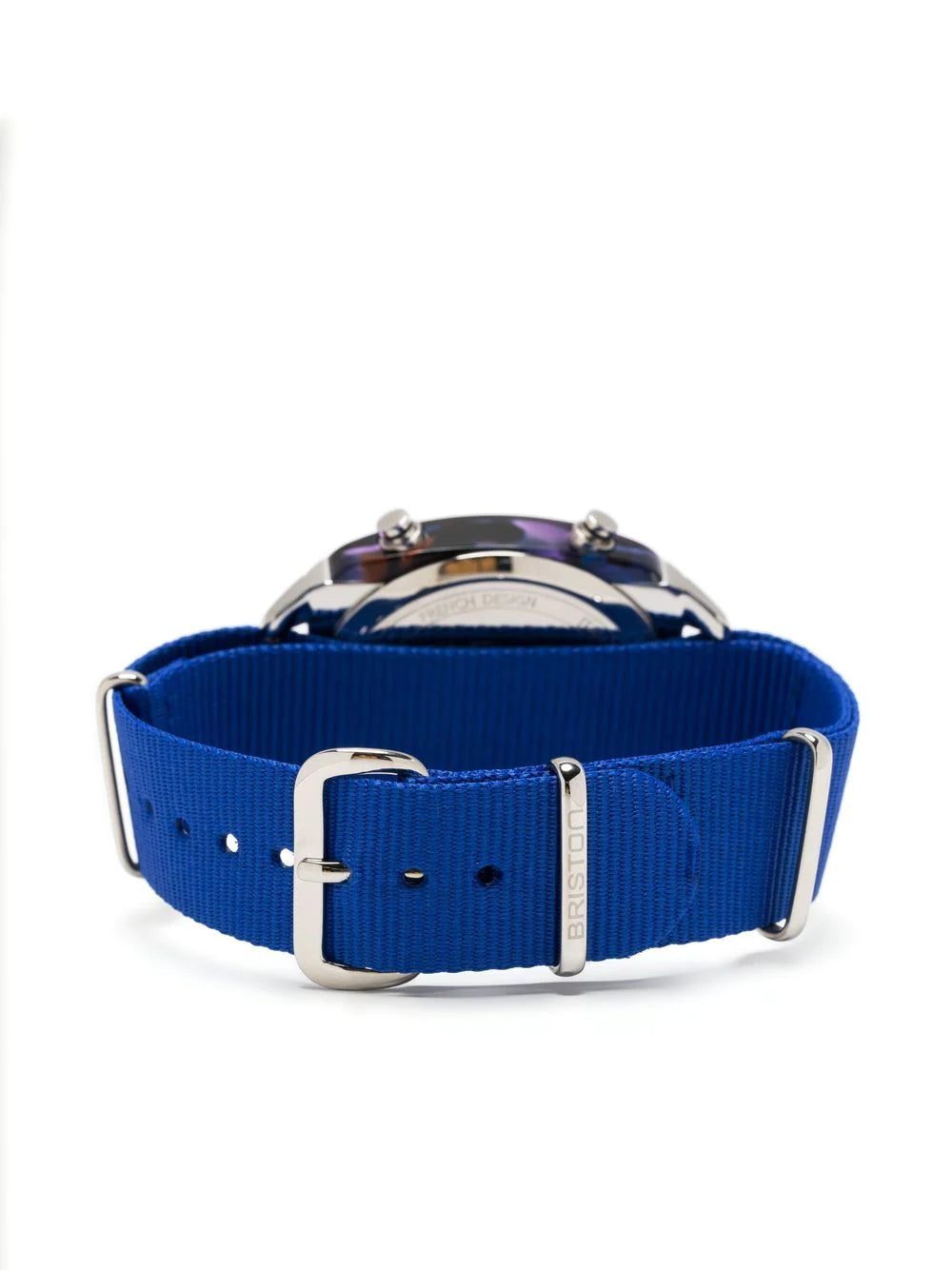 Briston Watches Streamliner Digital 34mm - Image 4