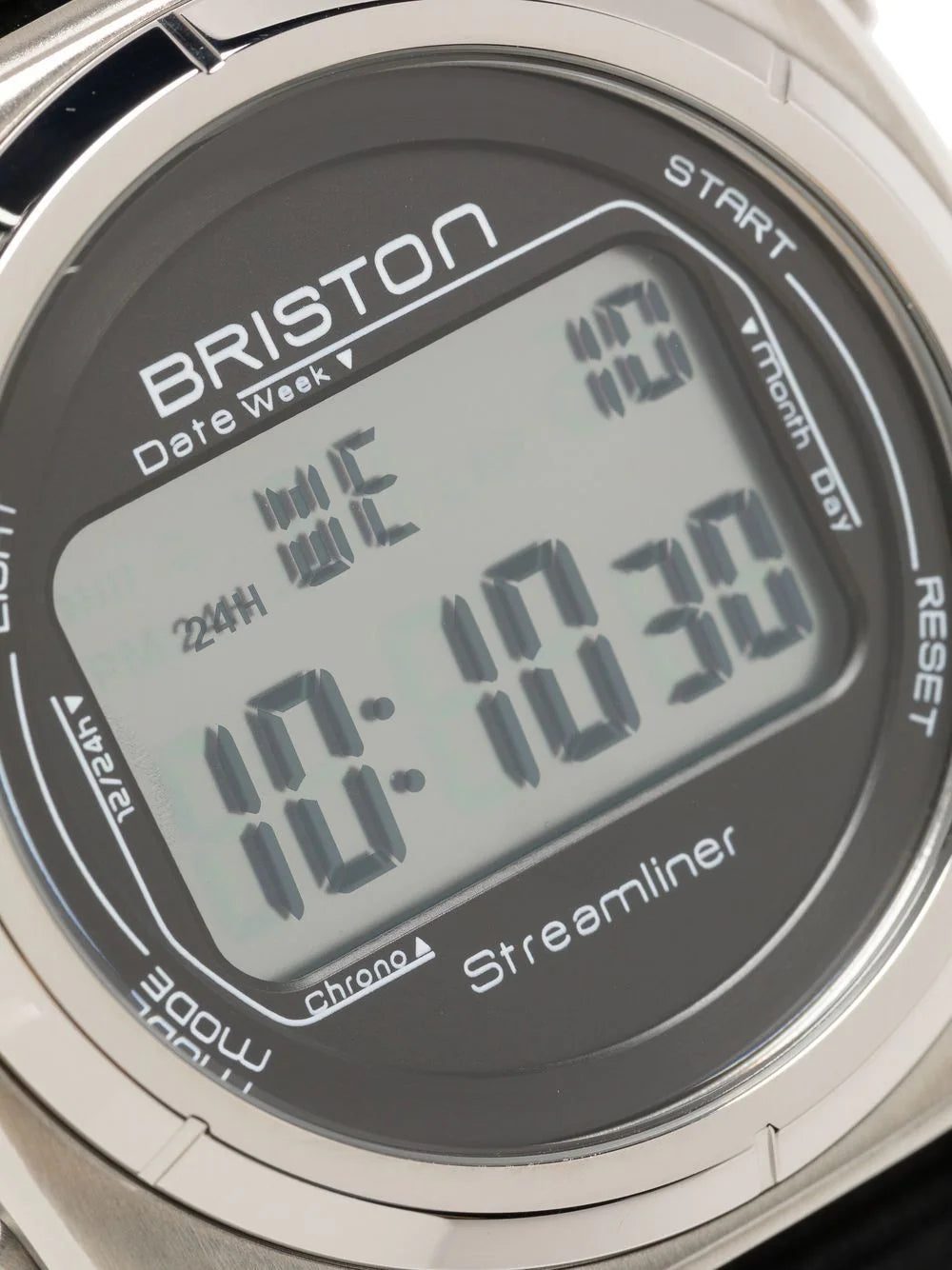 Briston Watches Streamliner Digital 30mm - Image 3