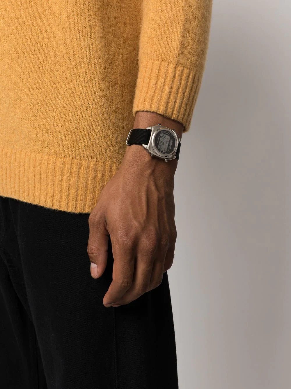 Briston Watches Streamliner Digital 30mm - Image 2