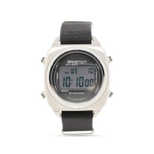 Briston Watches  Streamliner Digital 30mm