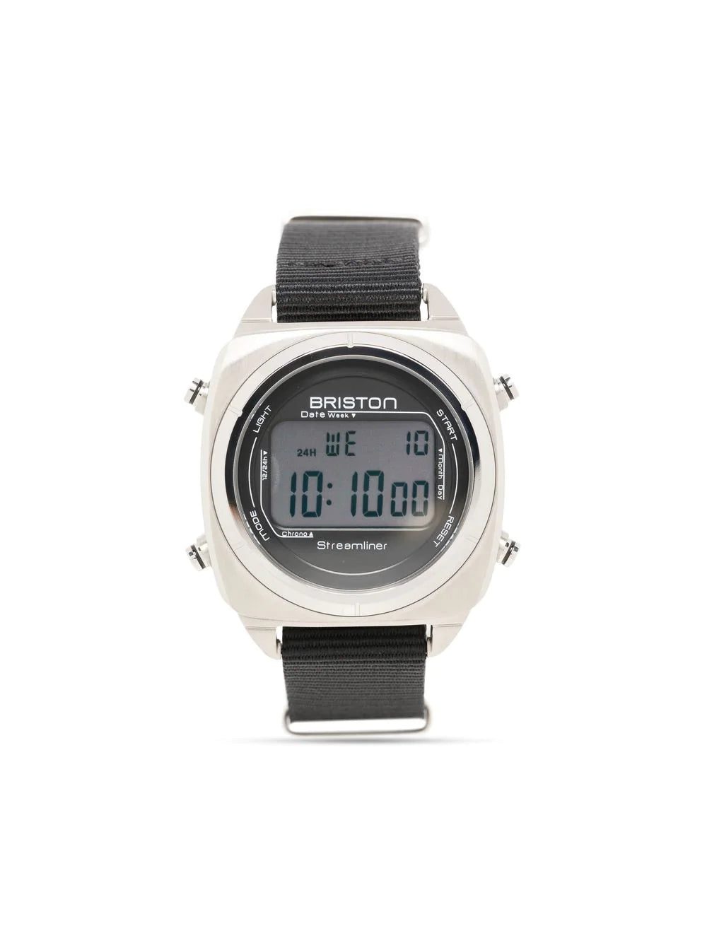 Briston Watches Streamliner Digital 30mm
