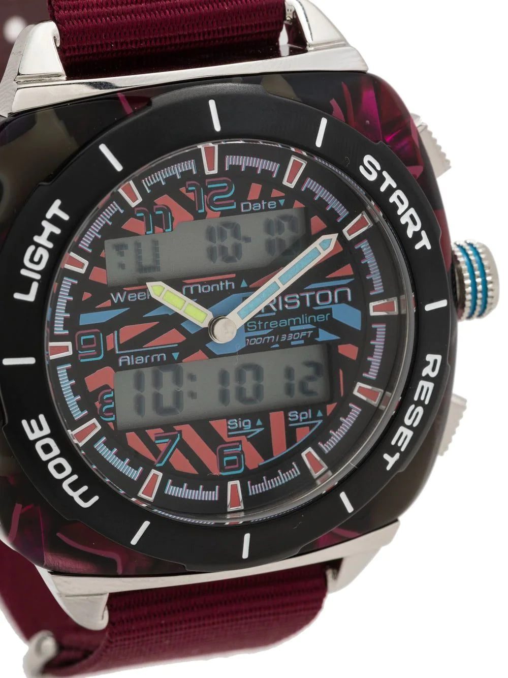 Briston Watches Streamliner Adventure 44mm - Image 3