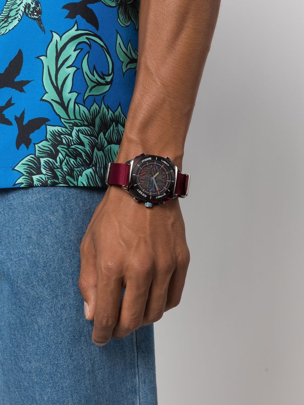 Briston Watches Streamliner Adventure 44mm - Image 2