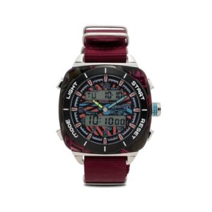 Briston Watches  Streamliner Adventure 44mm