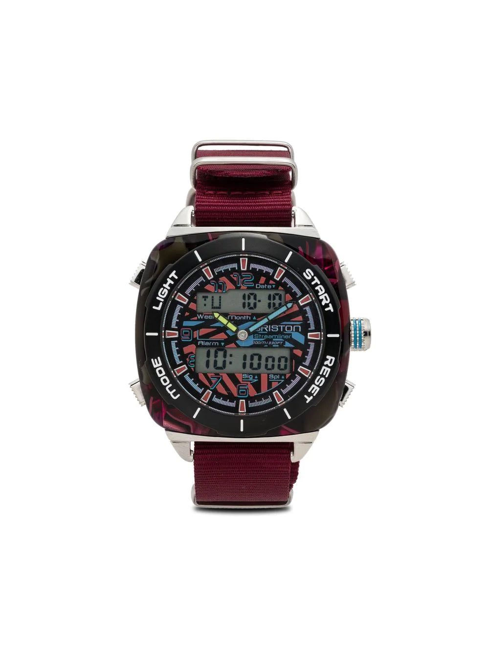 Briston Watches Streamliner Adventure 44mm
