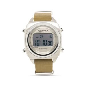 Briston Watches  Streamliner Digital 33mm