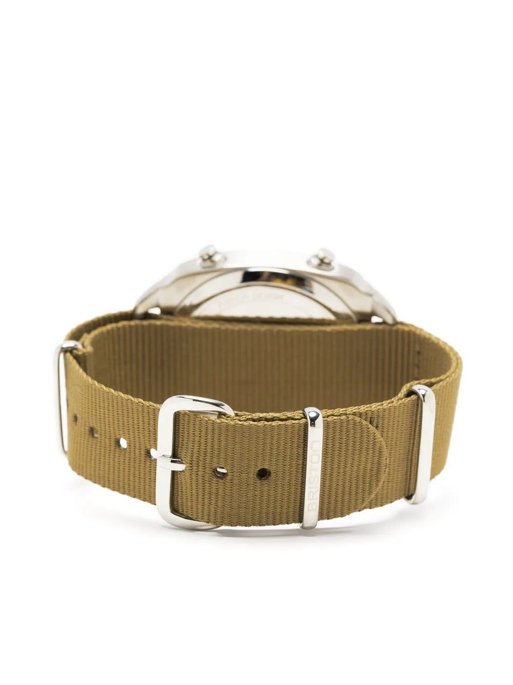 Briston Watches Streamliner Digital 33mm - Image 4