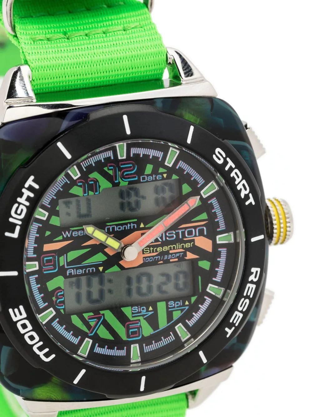 Briston Watches Streamliner Adventure 44mm - Image 3