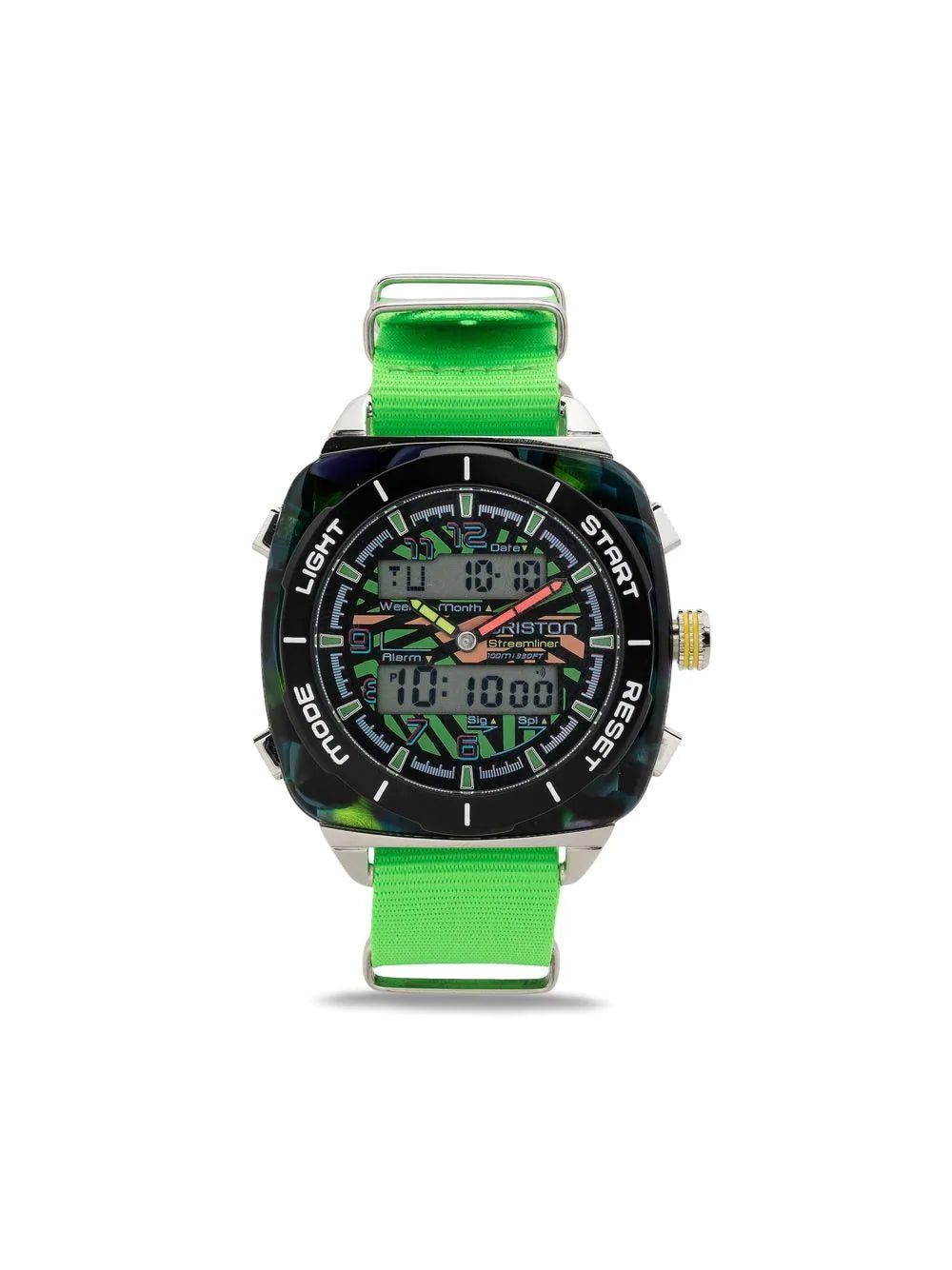 Briston Watches Streamliner Adventure 44mm