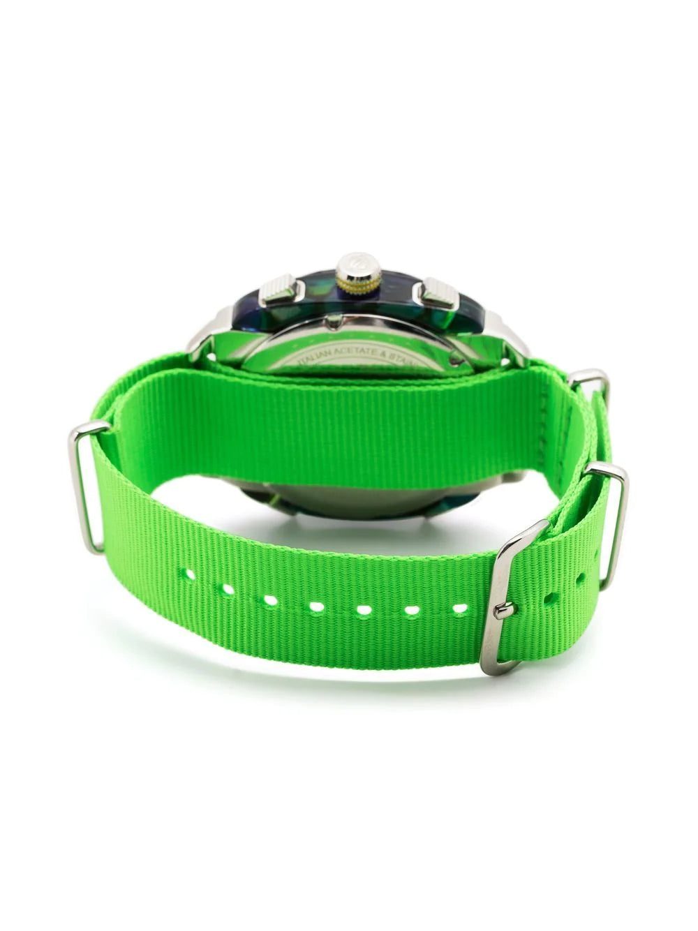 Briston Watches Streamliner Adventure 44mm - Image 4