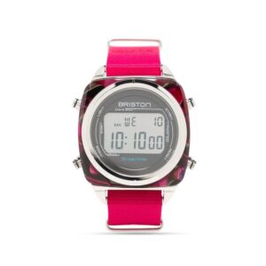 Briston Watches  Streamliner Digital 37mm