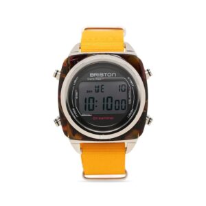 Briston Watches  Streamliner Digital 34mm