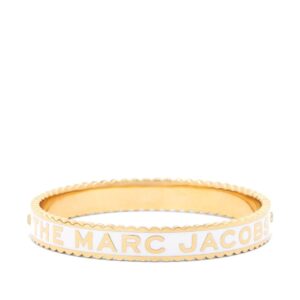 Marc Jacobs The Medallion LG bangle