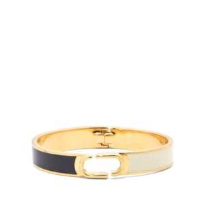Marc Jacobs J Marc hinge bangle