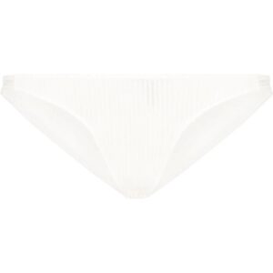 Kiki de Montparnasse striped lace briefs