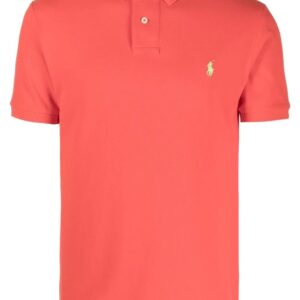 Polo Ralph Lauren  embroidered logo polo shirt